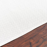 Choose your color - 4-Pack Fabric Sling Placemats